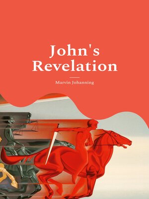 cover image of John's Revelation